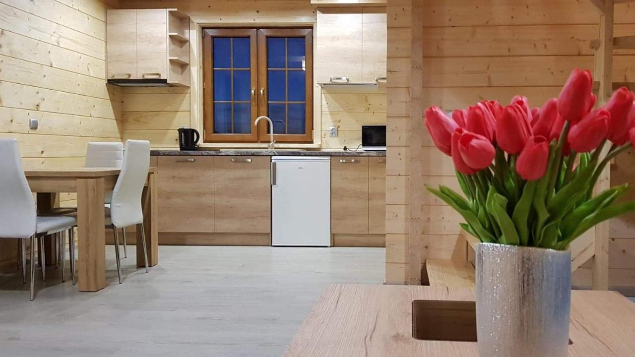 Domek Aga Крукланки Екстериор снимка
