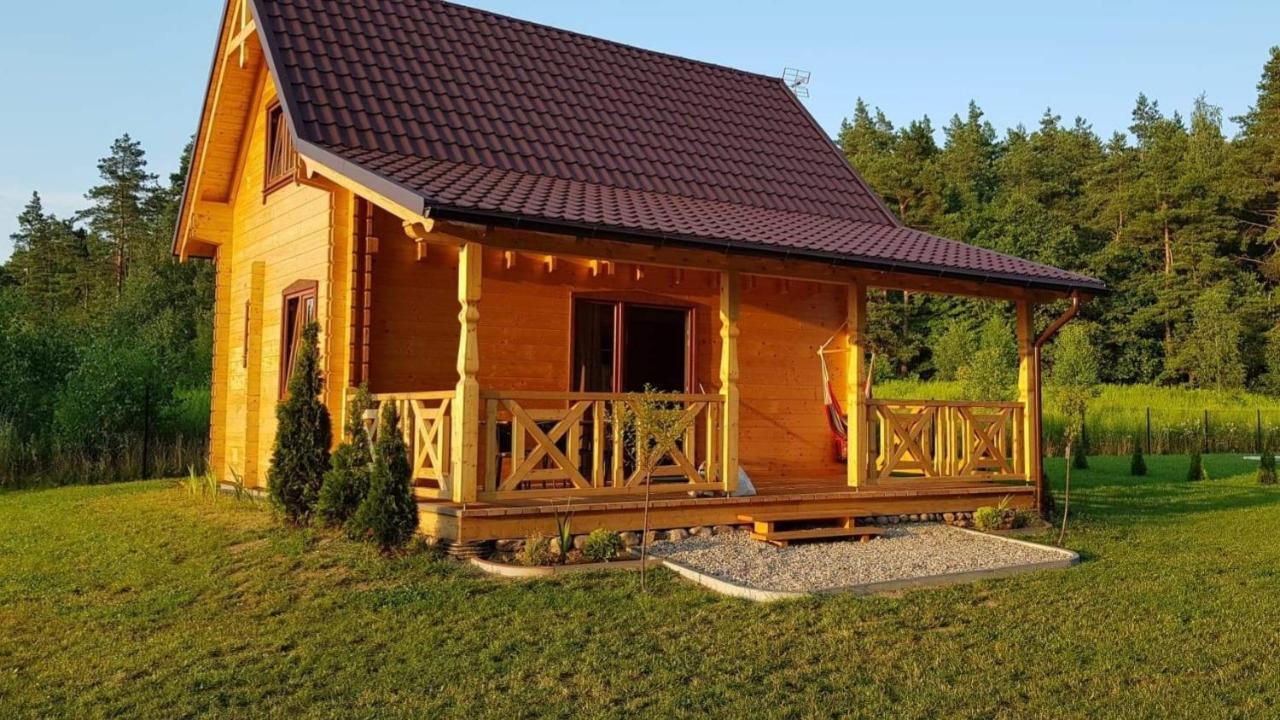 Domek Aga Крукланки Екстериор снимка