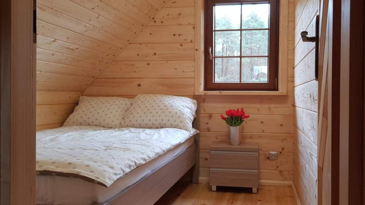 Domek Aga Крукланки Екстериор снимка