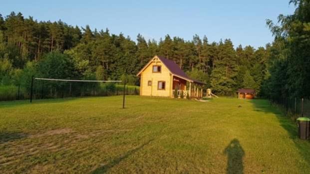 Domek Aga Крукланки Екстериор снимка