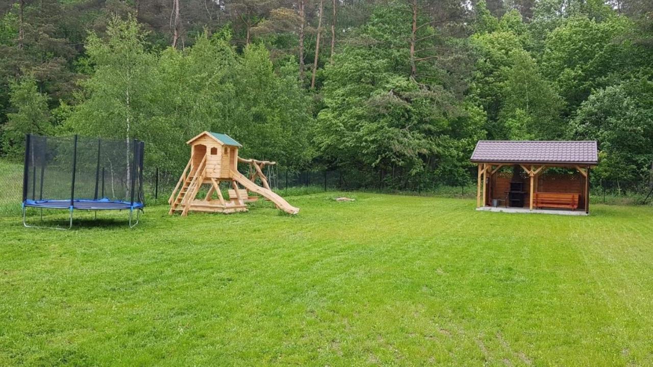 Domek Aga Крукланки Екстериор снимка