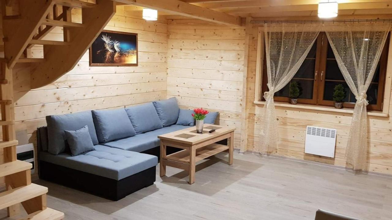 Domek Aga Крукланки Екстериор снимка