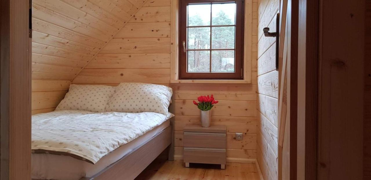 Domek Aga Крукланки Екстериор снимка